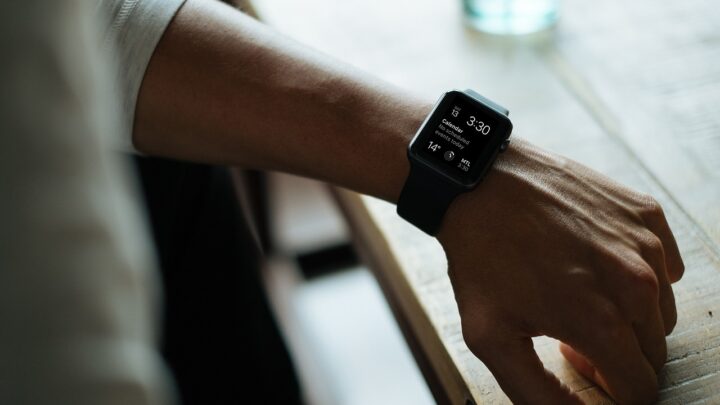 Smartwatch czyli inteligentny zegarek