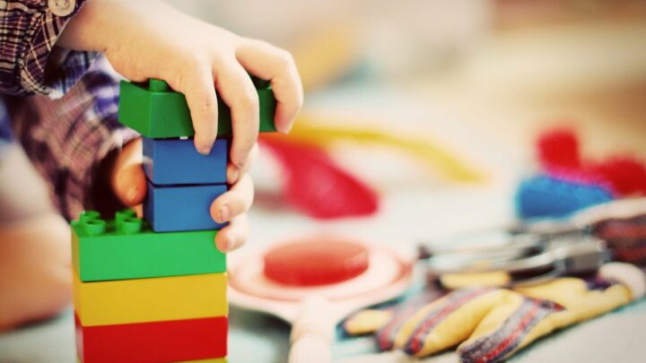 Metoda Montessori – popularny sposób nauczania